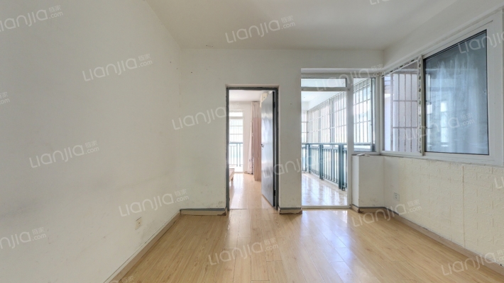 通和易居同辉南苑二手房实景图