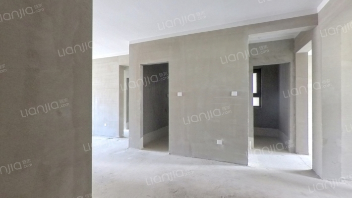 红星檀樾二手房实景图