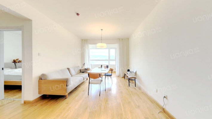 璟仕府二手房实景图