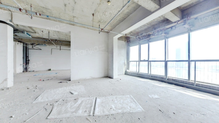 中惠熙元广场二手房实景图