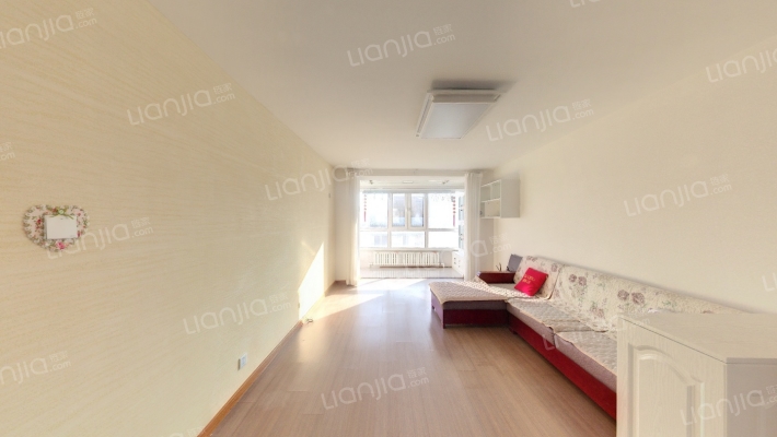 东师南园小区二手房实景图