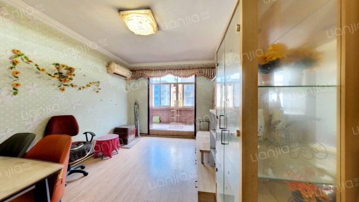 海联北区二手房实景图