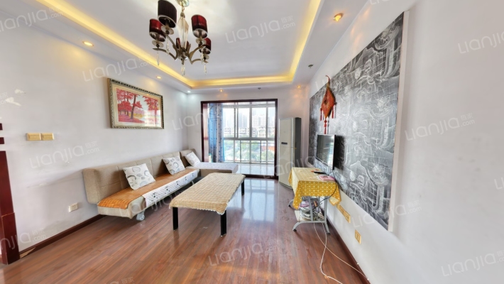 陶然精舍二手房实景图