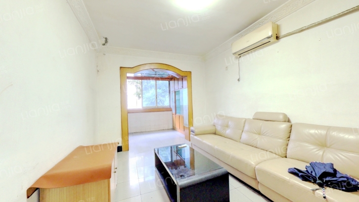 双林路24号院二手房实景图