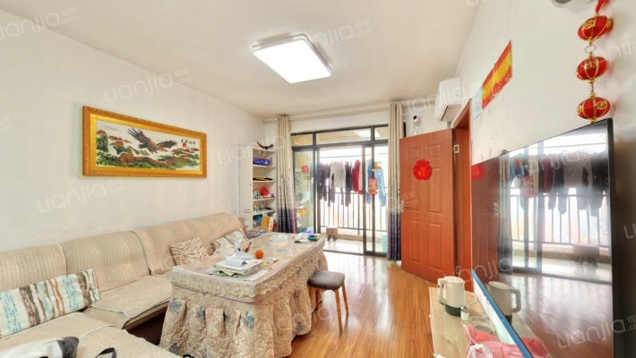 梅溪湖壹号二手房实景图