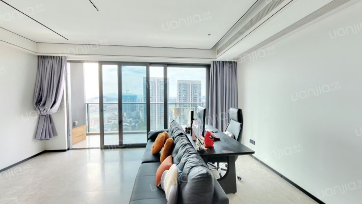 瑧山境二手房实景图