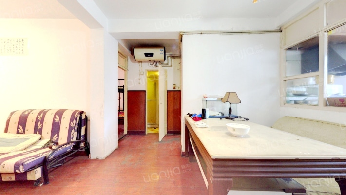 闾邱坊巷散盘二手房实景图