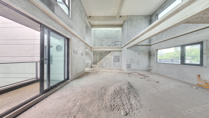 保利堂悦青竹园二手房实景图