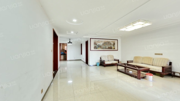 华亚广场二手房实景图