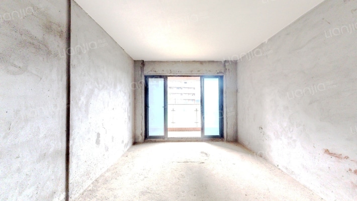 名远幸福里二手房实景图