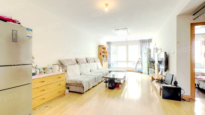 海棠苑北区二手房实景图