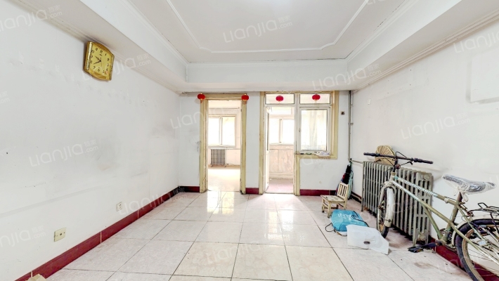 西马庄园二手房实景图