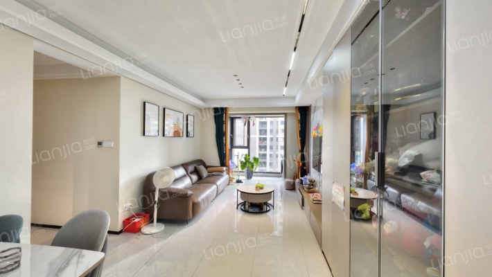 星旅城三期二手房实景图