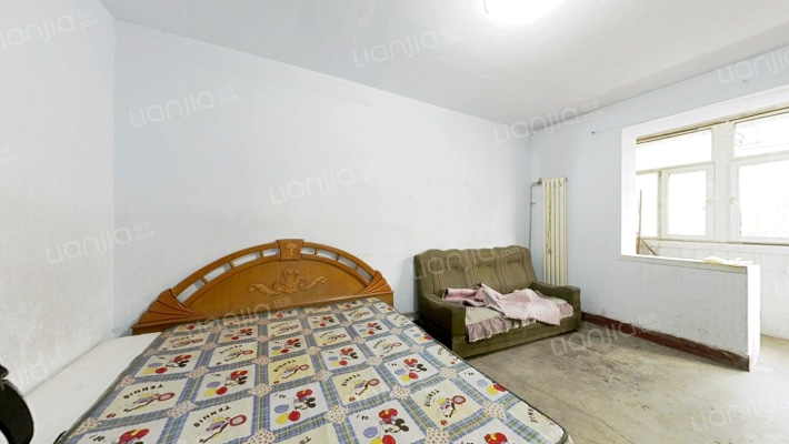 冀新社区二手房实景图