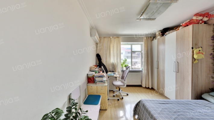 湖光南区二手房实景图