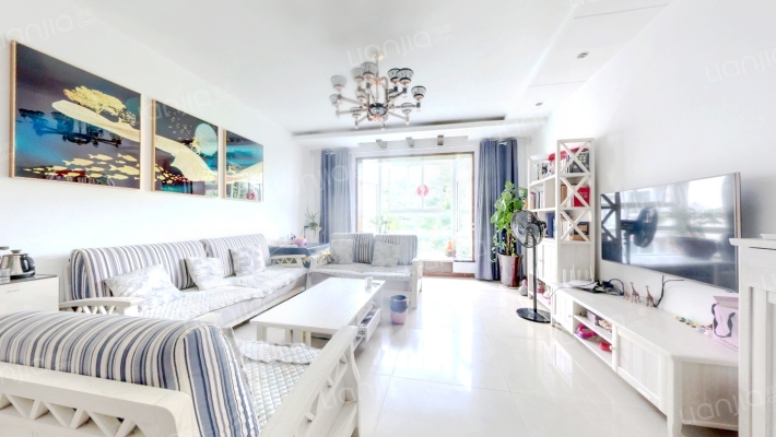 欣星源二手房实景图