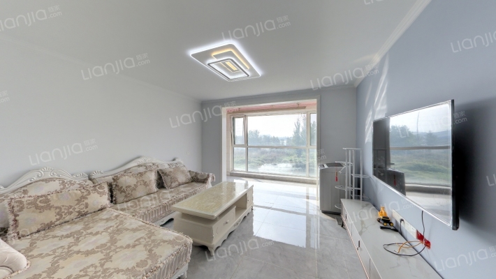 奥润·千熙之城二手房实景图