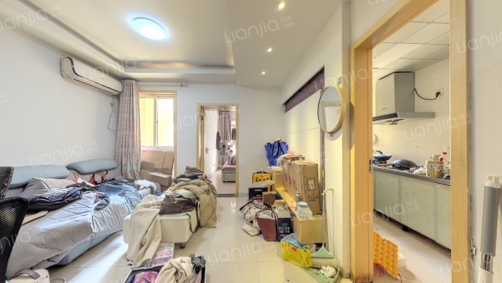 阳光御湖苑二手房实景图