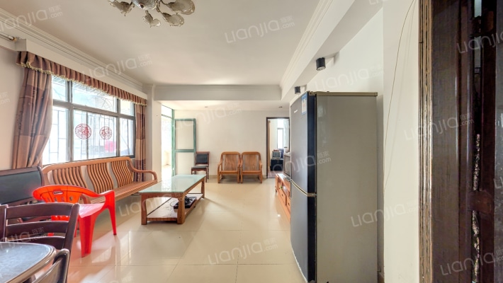 雲海花園二手房实景图