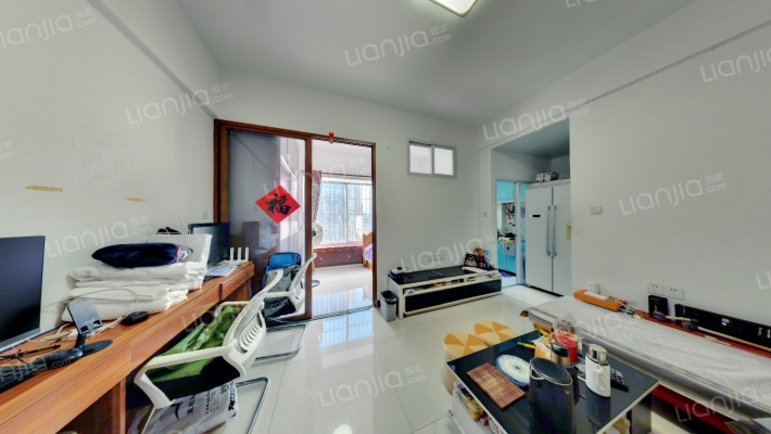 尚辉苑二手房实景图