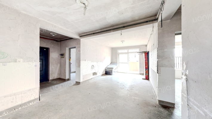 湘南公寓聚福苑二手房实景图