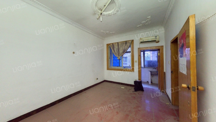 铁路六村二手房实景图