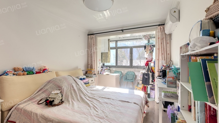 家乐苑二手房实景图