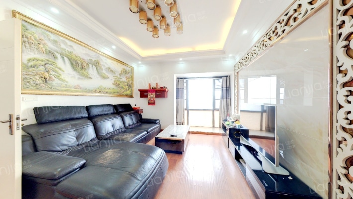 岭地金居二手房实景图