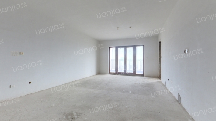 云龙观邸二手房实景图