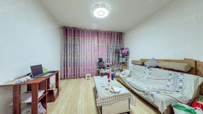 紫荆花园二手房实景图