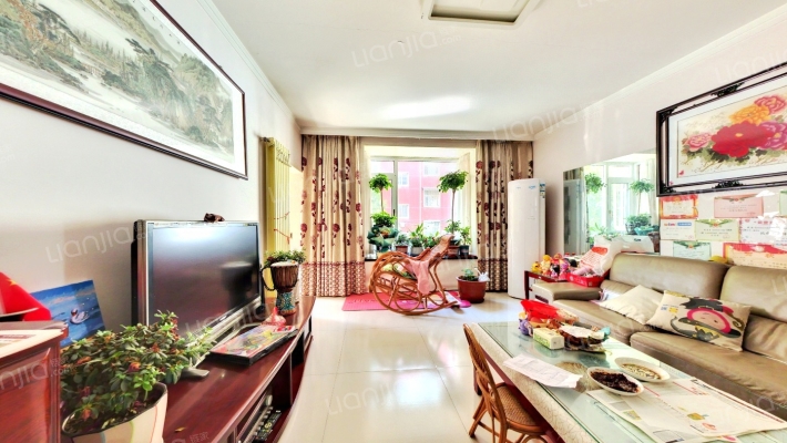 旺角新家二手房实景图