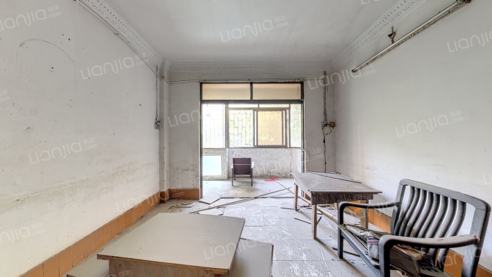 侨湘苑二手房实景图