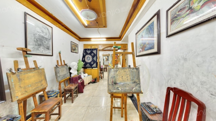 大树根二手房实景图