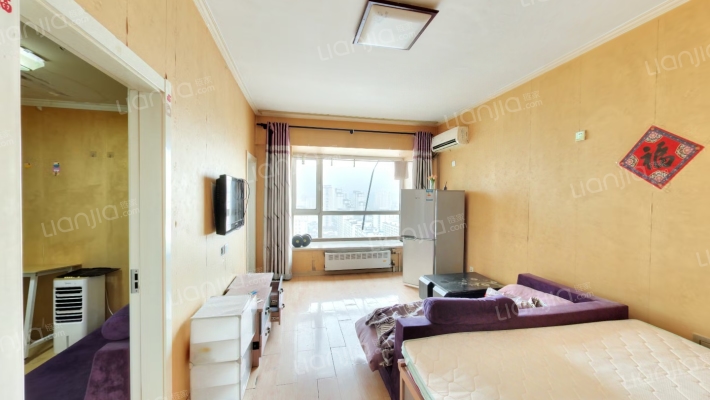 大唐长风小区二手房实景图