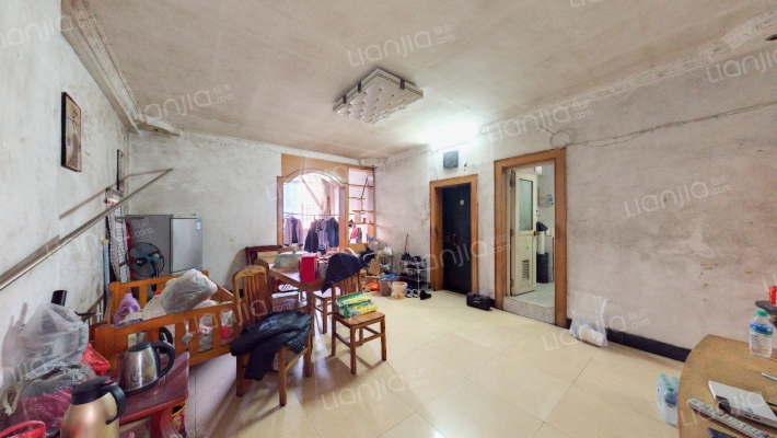 信江中路34号二手房实景图