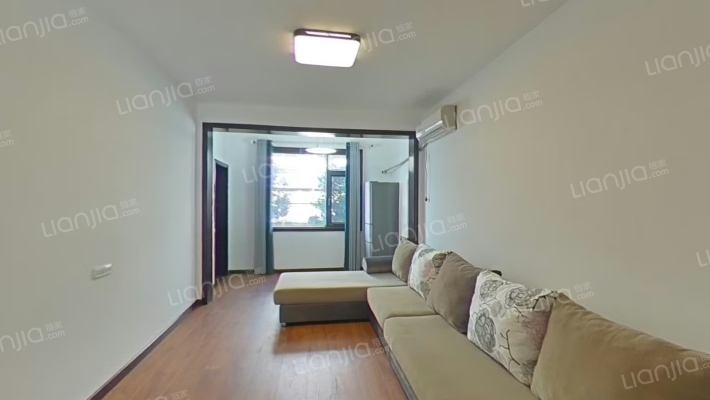 三环佳苑北区二手房实景图