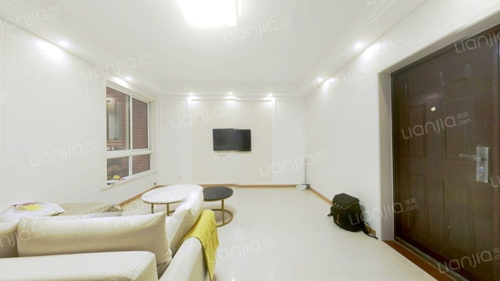 西城花园二手房实景图