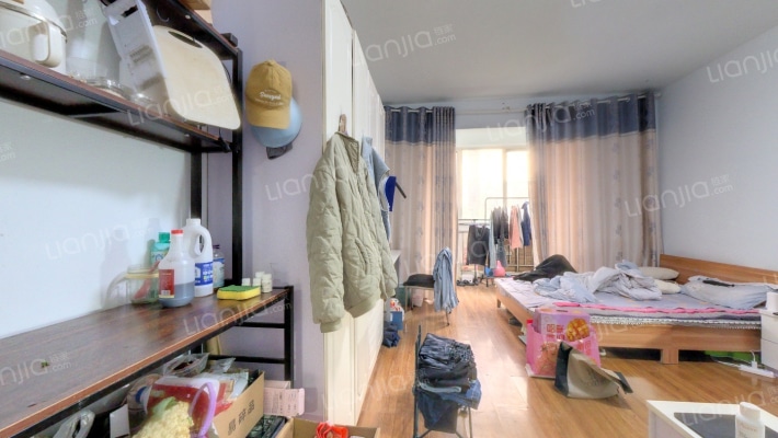 水境怡园二手房实景图