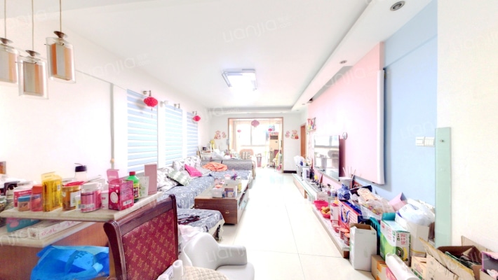 西汇佳苑二手房实景图