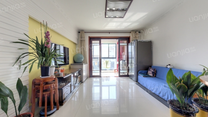 水岸名都文斓园二手房实景图