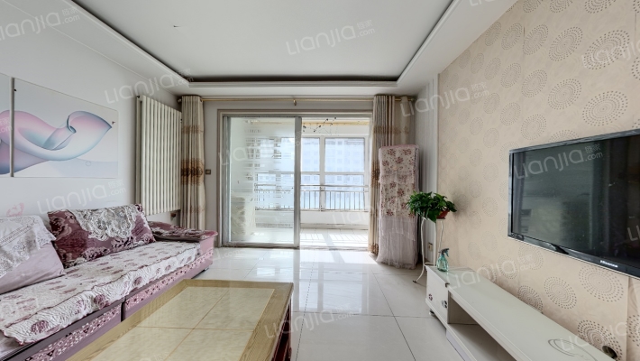 五星花园二手房实景图