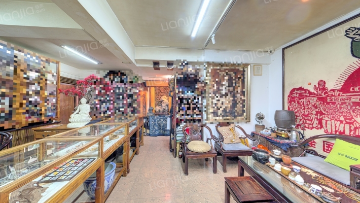 潇湘大厦二手房实景图