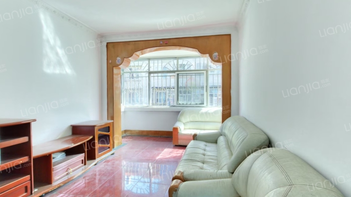 民航家属院二手房实景图