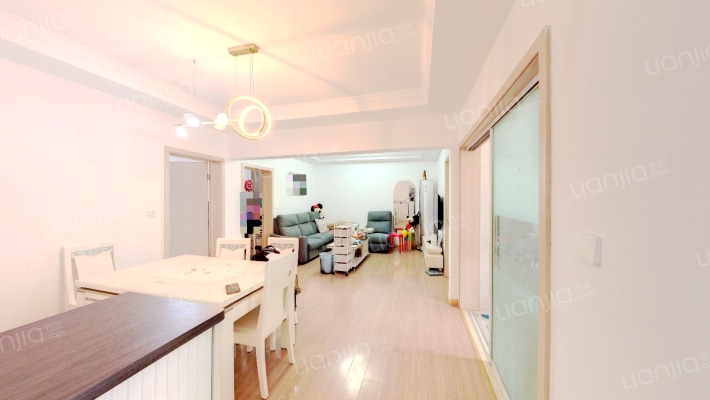 上马墩一村二手房实景图