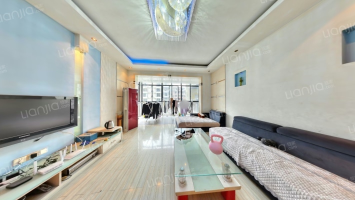 阿坝二运司小区二手房实景图