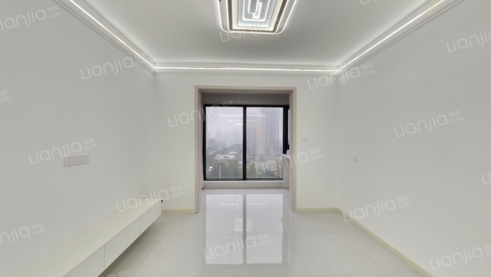 东青·云锦熙悦二手房实景图