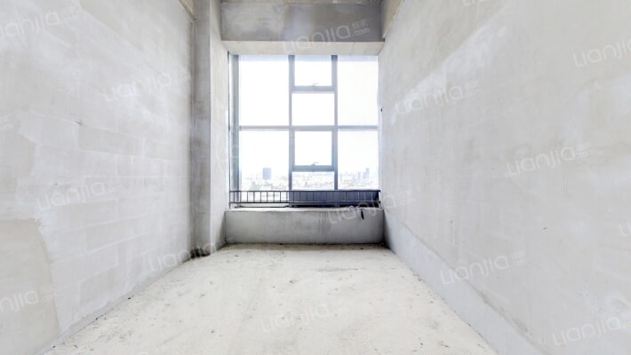 山海湾晶都二手房实景图