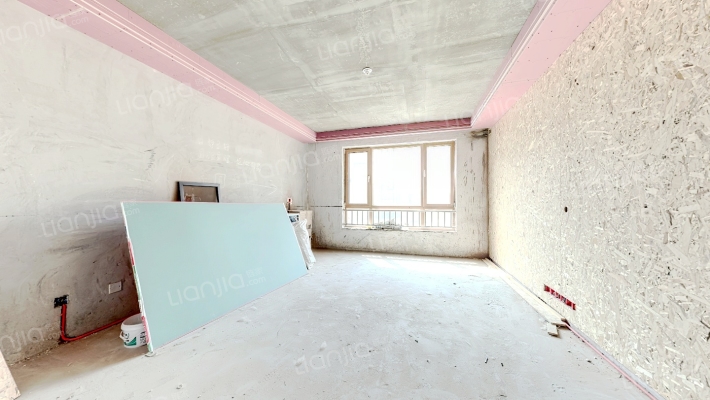 香汕公馆二手房实景图