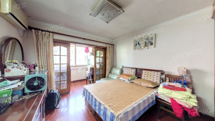 凌兆新村(上浦路336弄)二手房实景图