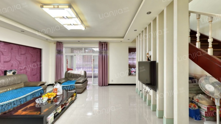 漫草园二期二手房实景图